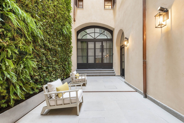 Others 5, Pazzi Penthouse By Geco Vacation Rentals, Florence