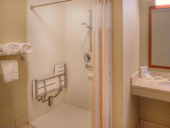 Bathroom 2