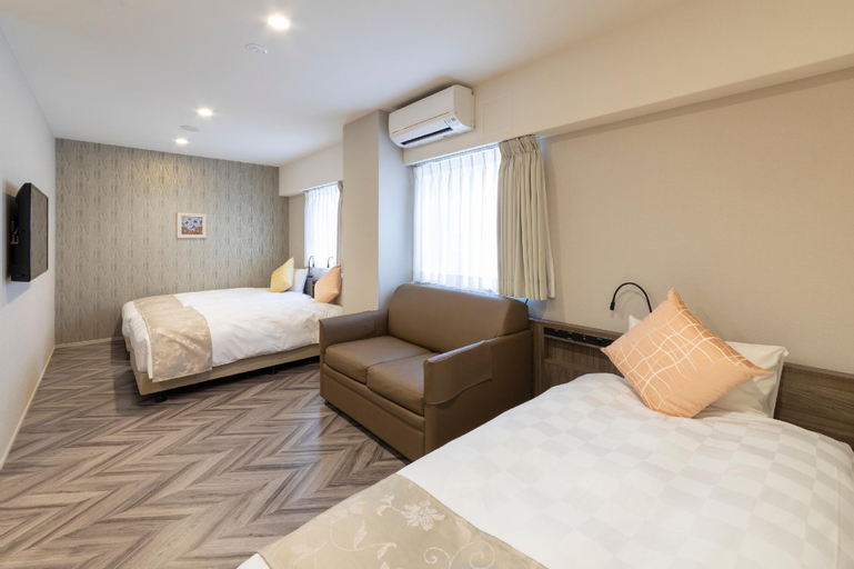 Bedroom 17