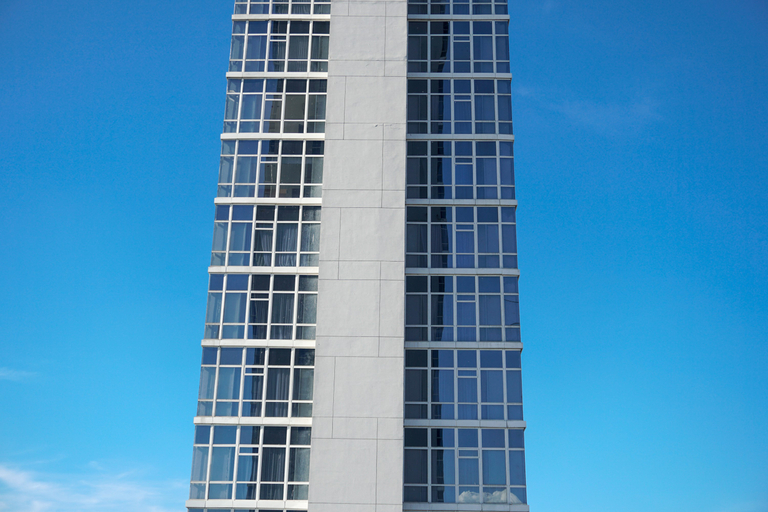 Exterior & Views, Gorgeous and Modern 2BR at Menteng Park Apartment By Travelio, Jakarta Pusat