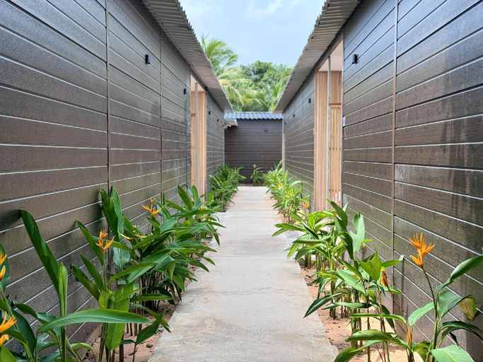 Others 3, Wanderlust garden inn, Phan Thiết