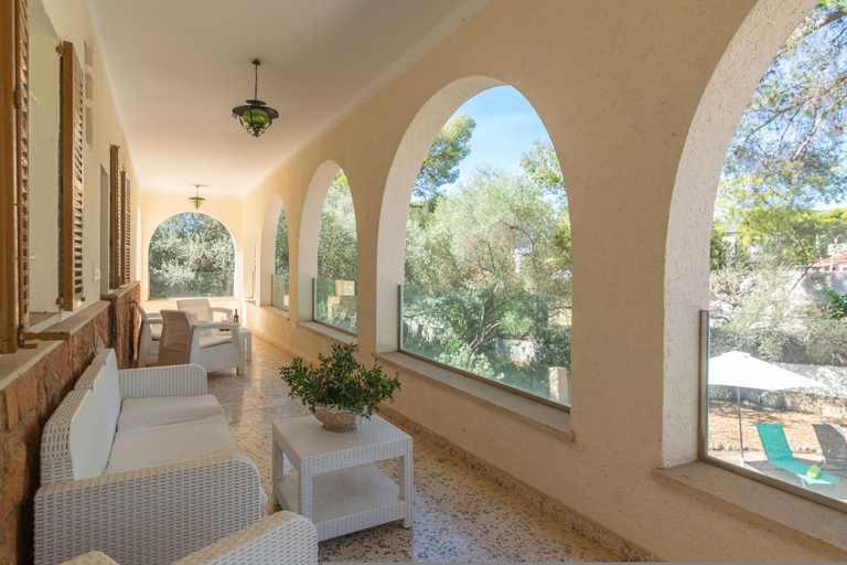 Room 4, Villa Maria 6 in Bendinat, Baleares