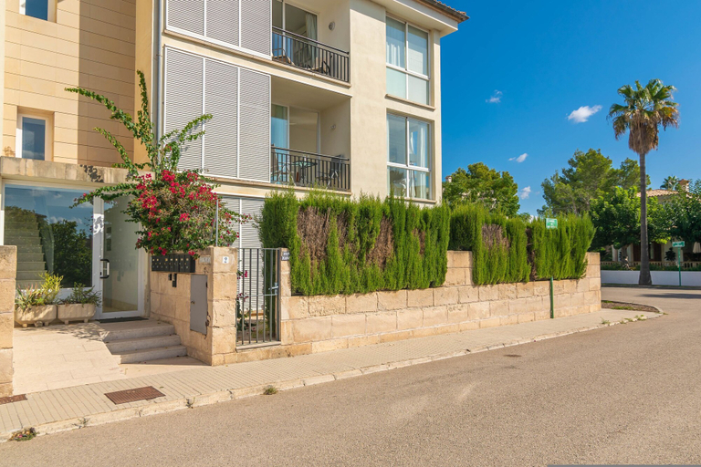 Exterior & Views 2, Mirella in Mallorca With 2 Bedrooms and 1 Bathrooms, Baleares