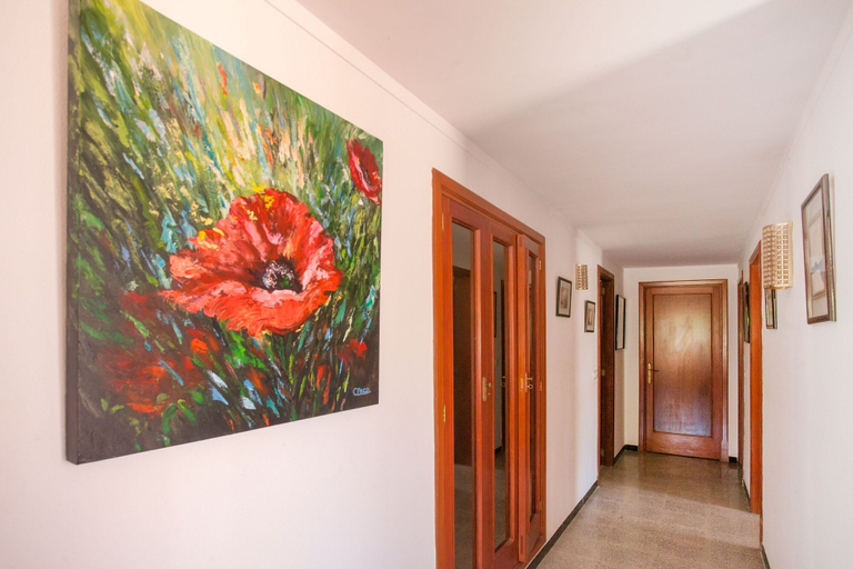 Room 3, Villa Xavier in Can Picafort, Baleares