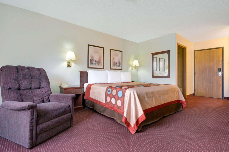 Bedroom 7