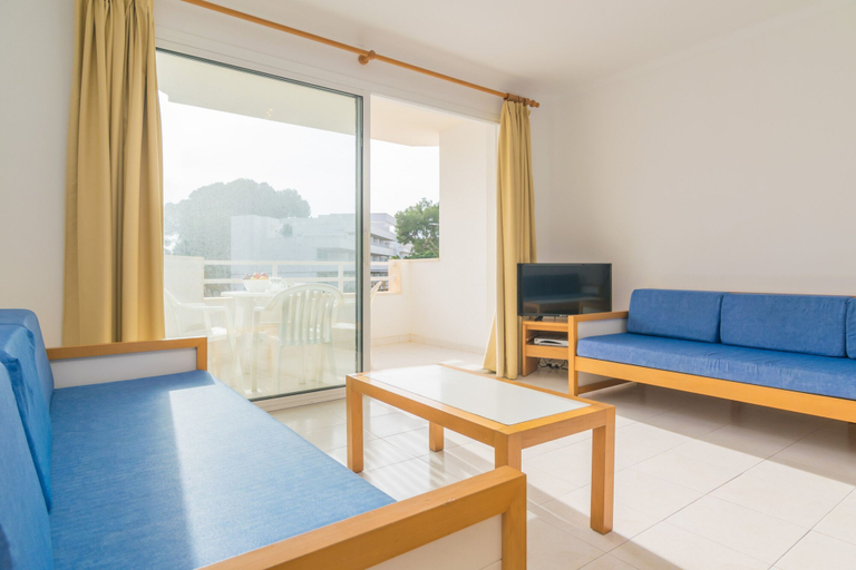 Room 4, Massanet Ba in Canyamel, Baleares