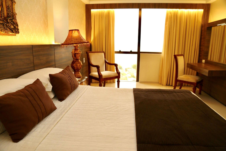 Bedroom 13