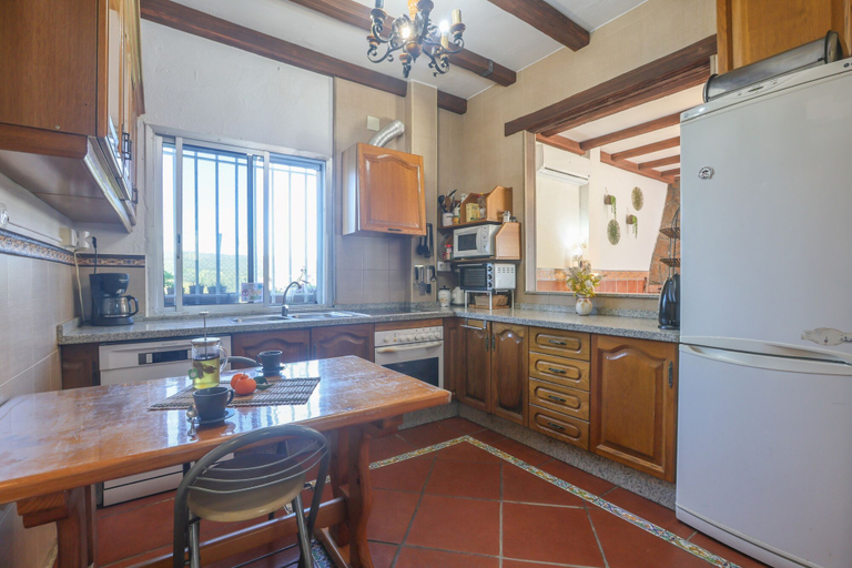 Room 2, La Morada Del Yayo in Guillena, Sevilla