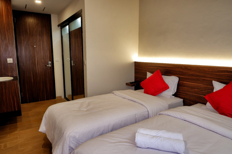 Bedroom 17