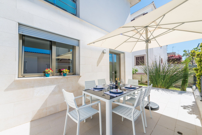 Room 2, Formentera 1 in Can Picafort, Baleares