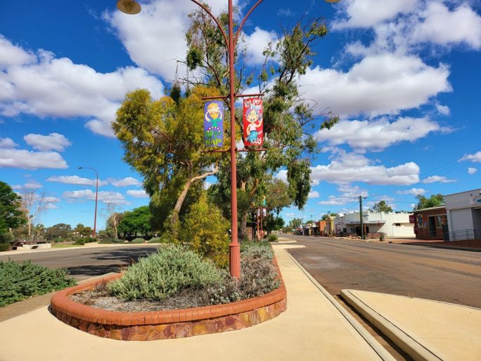 Others 5, Everlasting Guesthouse Morowa, Morawa