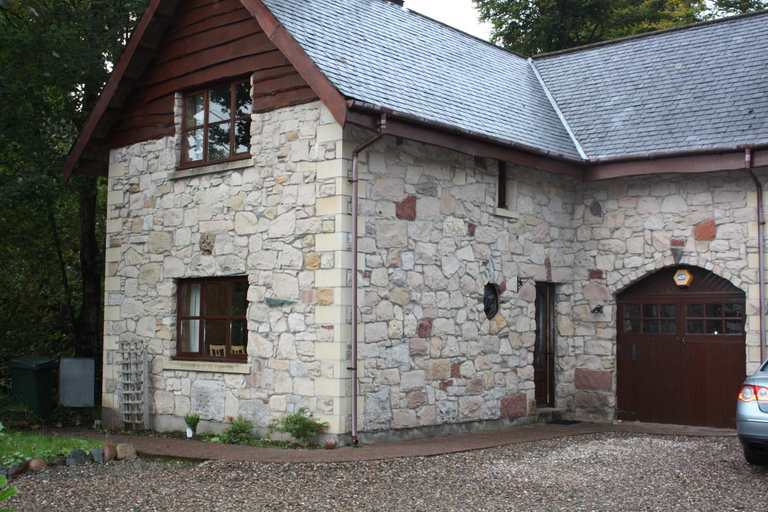 Others, Beechwood B+B, Highland