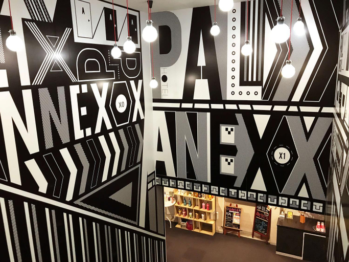 Others 5, Pal Annex Katsuyama (Love Hotel), Miyako