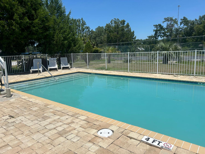 Sport & Beauty, deer wood inn, Madison