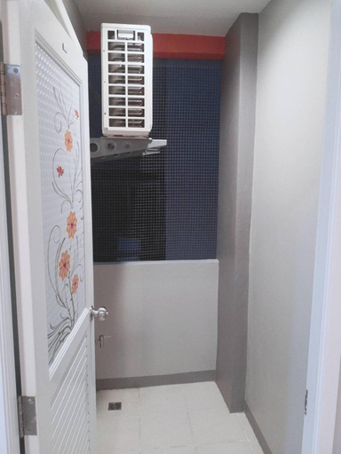 Bathroom 3, เสาวลักษณ์ เรสซิเด้นท์, Muang Khon Kaen