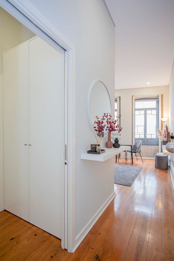 Room 2, Liiiving in Porto - Chic Sweet Home, Porto