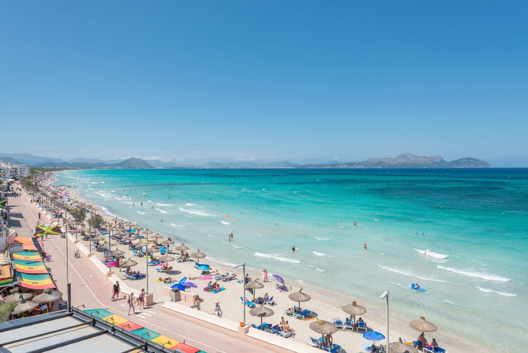 Room 5, Blau Blue 2 in Mallorca, Baleares