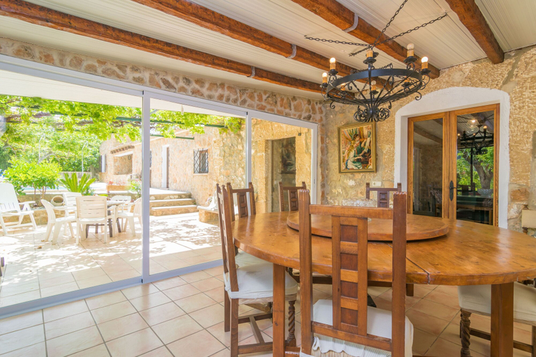 Room 3, Casa Margarita in Andratx, Baleares