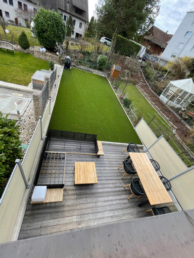 Exterior & Views 1, Exclusive Unterkunft in 15min bis Hallenstadion - Zurich City - Flughafen ZH, Dielsdorf