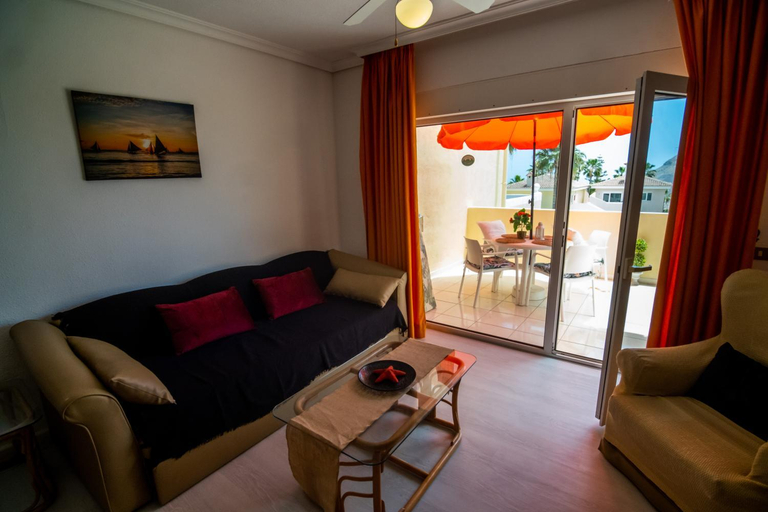 Others 5, Julia Apartment, Santa Cruz de Tenerife