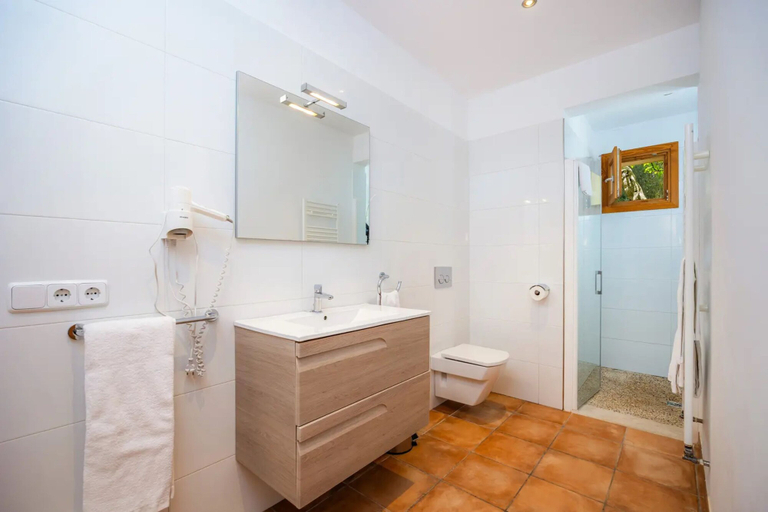 Room 5, S Hort De Sa Bagura - Es Galliner, Baleares