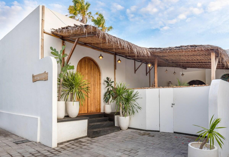 Exterior & Views, Villa Marbella by The Bali Agent, Badung