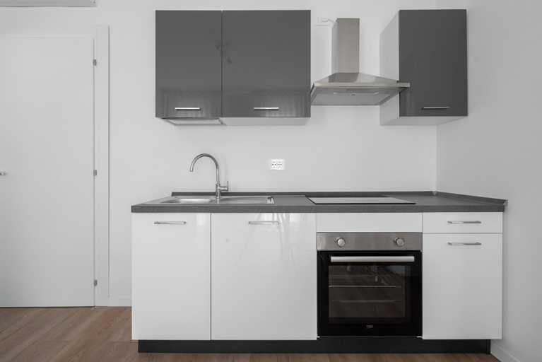 Room 4, Carducci Modern Apartment 4 by Wonderful Italy, Venezia