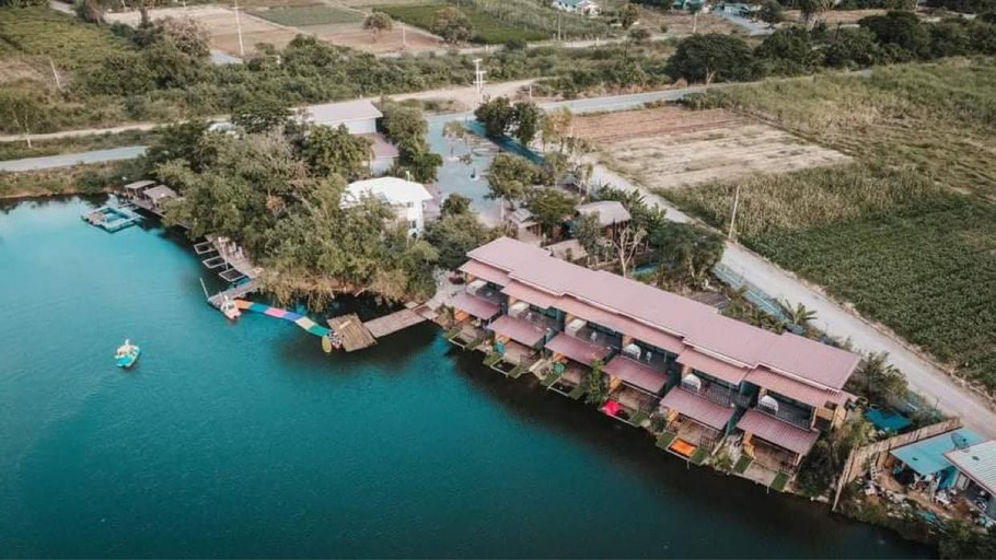 Others 4, Kram Farmstay, Kamphaeng Saen