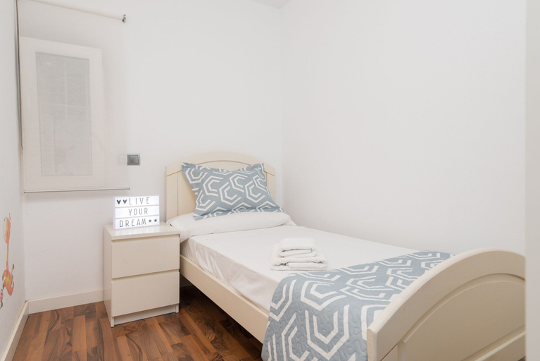 Room 3, Sun Of Alcanada in Alc dia, Baleares