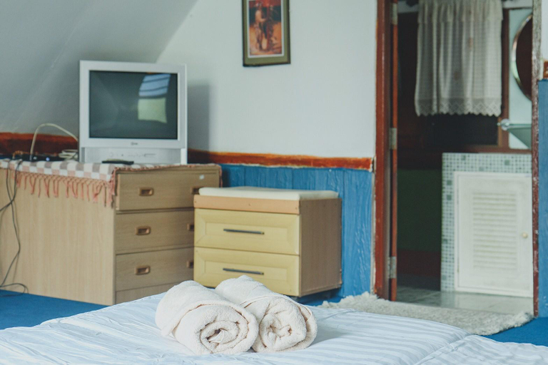 Bedroom 18