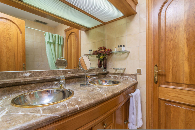 Room 3, Tramontana in Lloseta, Baleares