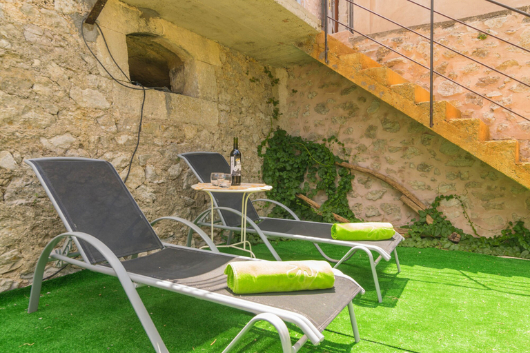 Room 5, Son Banus in Manacor, Baleares