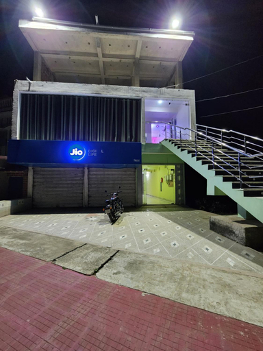 Exterior & Views 1, Bamni Tourist Lodge, Puruliya