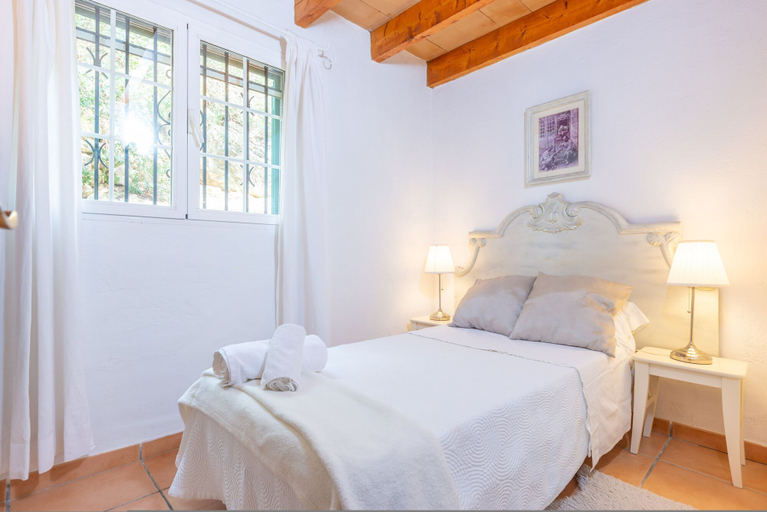 Room 3, Son Orlandis in Andratx, Baleares