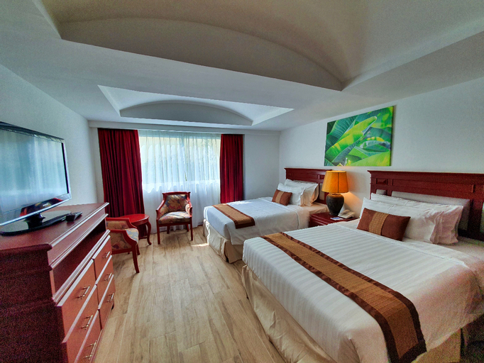 Bedroom 20