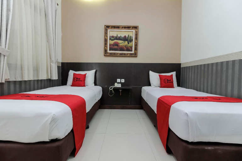 Bedroom 7