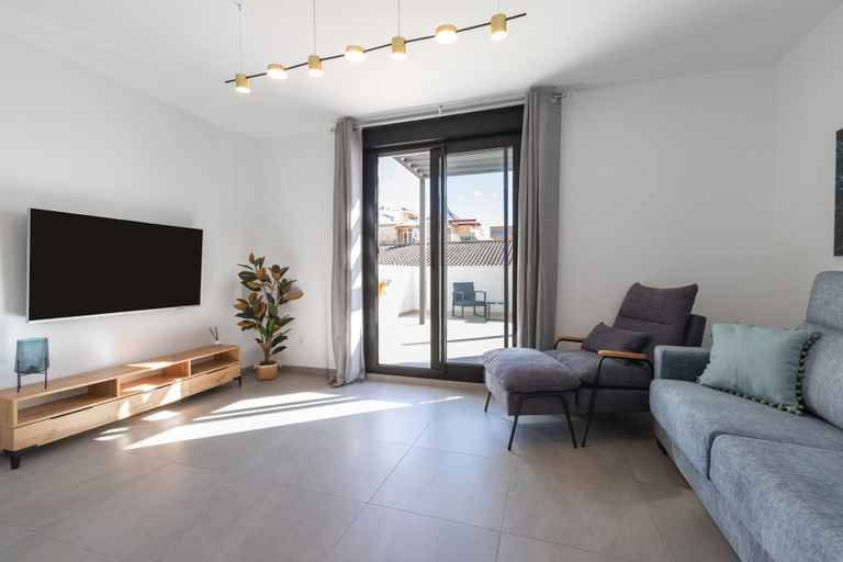 Room 2, La Biznaga in Costa del Sol, Málaga