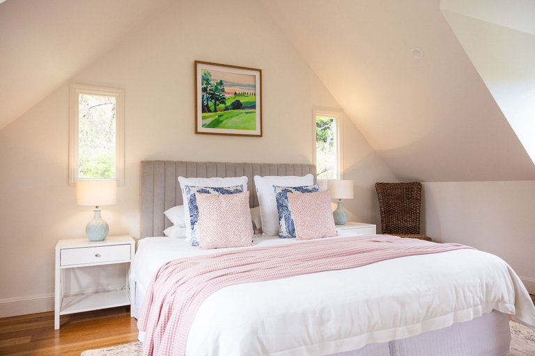 Bedroom 3, The Drawing Rooms of Berry, Shoalhaven - Pt B