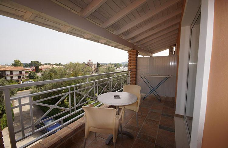 Others 5, Omirico Studios, Ionian Islands