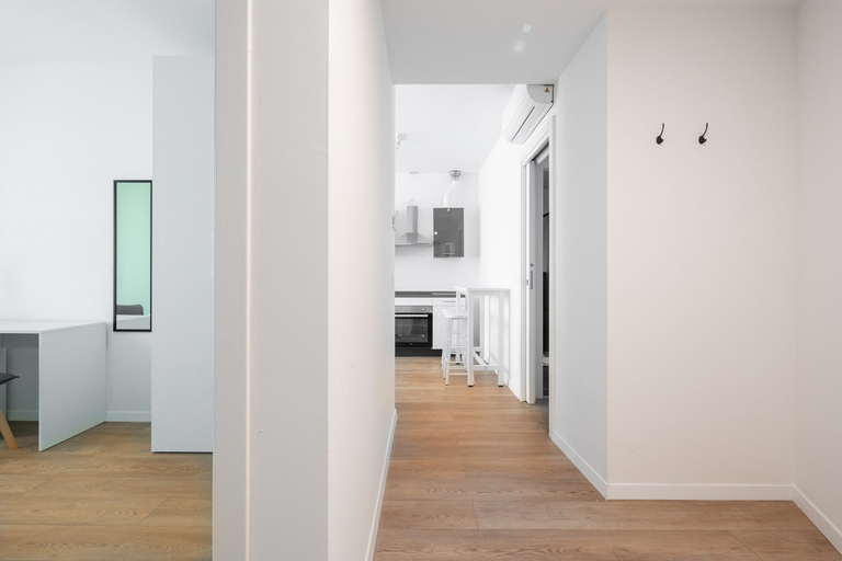 Room 2, Carducci Modern Apartment 1 by Wonderful Italy, Venezia