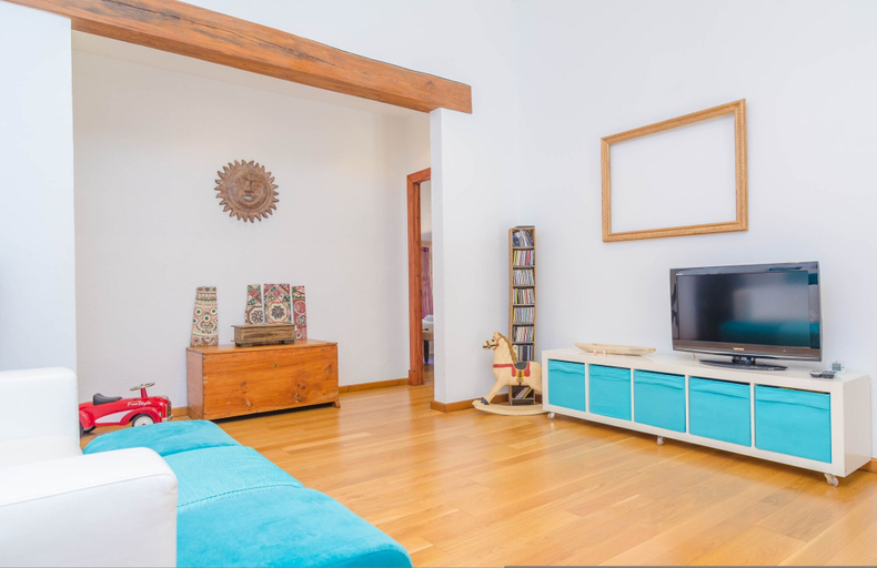Room 5, Ca Na Siona in Vilafranca de Bonany, Baleares