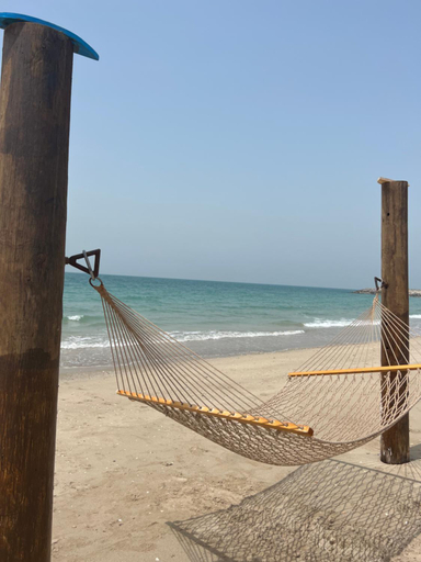 Beach 4, Relaxing villa with access to pool and beach, Ras Al Khaimah