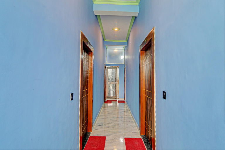 Others 2, OYO Green Valley Guest House, Amethi