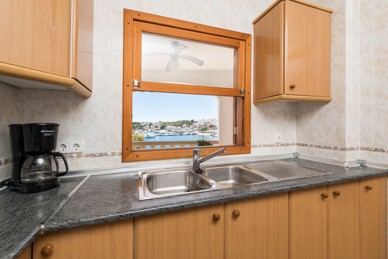 Room 3, Casa Michaela in Santany, Baleares