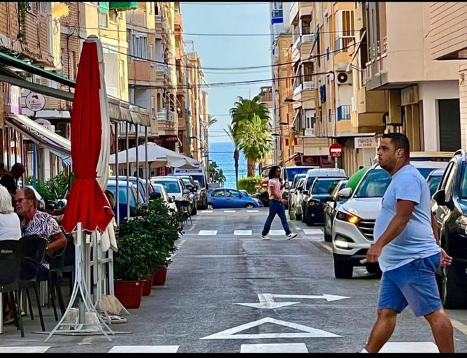 Others 5, Two-bedroom apartment, Alicante