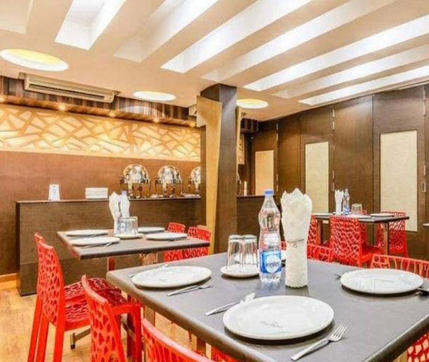 Food & Drinks, Navaratna Delight , Coimbatore