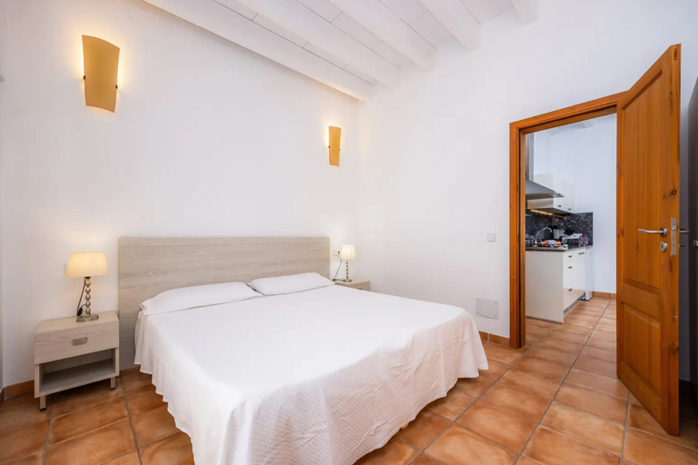 Room 3, S Hort De Sa Bagura - Es Galliner, Baleares
