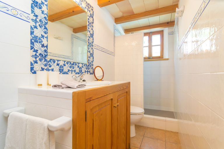 Room 2, Can Fabiol in S Ller, Baleares
