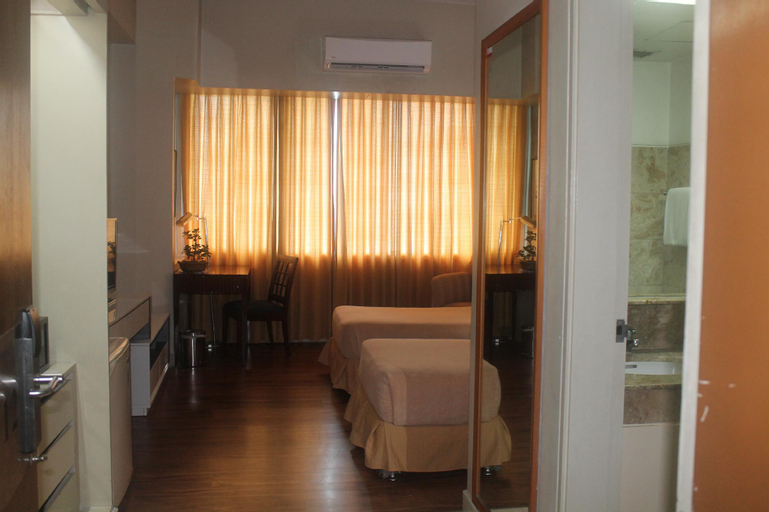 Bedroom 7