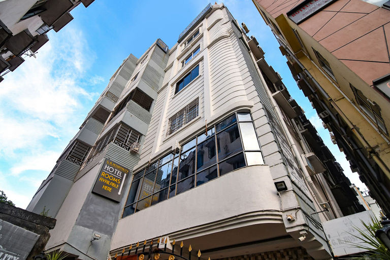 Exterior & Views, Fabhotel Gr Hospitality, North 24 Parganas